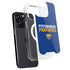 University of Pittsburgh Panthers iPhone 15 Pro MagSafe Case